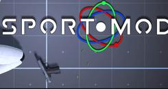 运动模式VR（Sport Mode）- Oculus Quest游戏