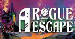 流氓逃亡-盗窃逃亡VR（A Rogue Escape）- Oculus Quest游戏