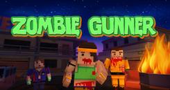 僵尸枪手（Zombie Gunner）- Oculus Quest游戏