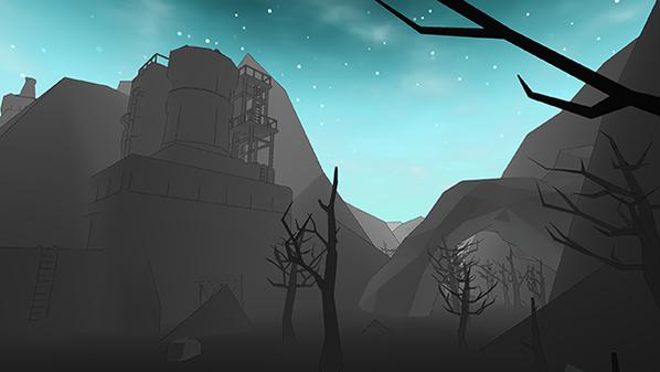 无色世界（Paint it Back – Full Release）- Oculus Quest游戏