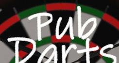 酒吧飞镖（Pub Darts）- Oculus Quest游戏