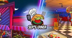 汉堡餐厅（Seps Diner）- Oculus Quest游戏