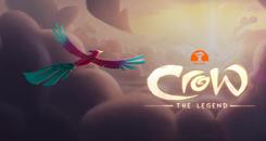 七彩鸦传奇（Crow： The Legend）-Oculus Go VR动漫