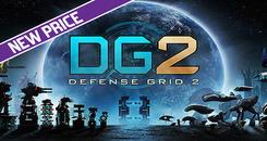 防御阵型（Defense Grid）- Oculus Go游戏