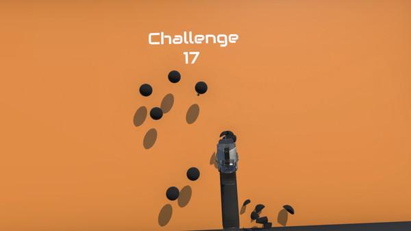 VR目标训练师（VR Aim Trainer）- Oculus Quest游戏