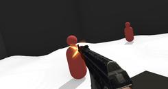 VR目标训练师（VR Aim Trainer）- Oculus Quest游戏