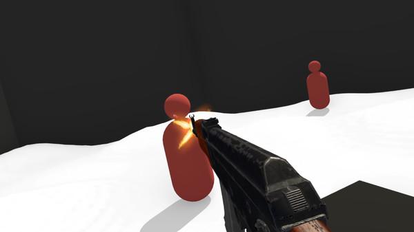 VR目标训练师（VR Aim Trainer）- Oculus Quest游戏