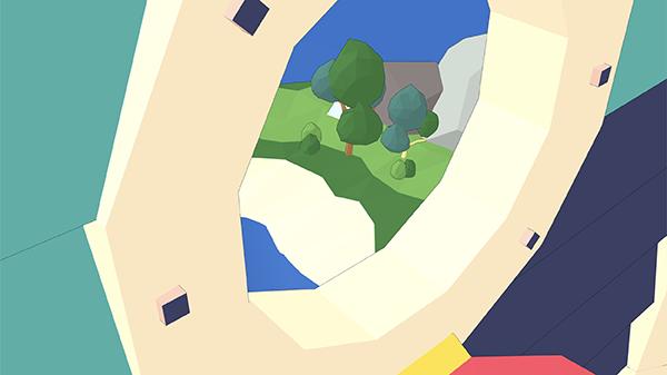 专业堵漏（Hermetika VR）- Oculus Quest游戏