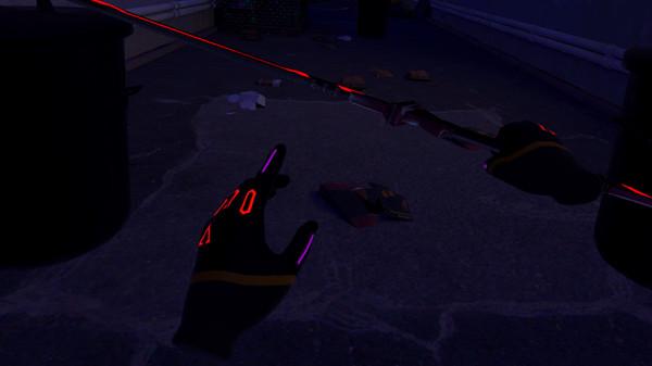 拂晓广场（Brisk Square）- Oculus Quest游戏