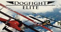 混战精英（Dogfight Elite VR）- Oculus Quest游戏