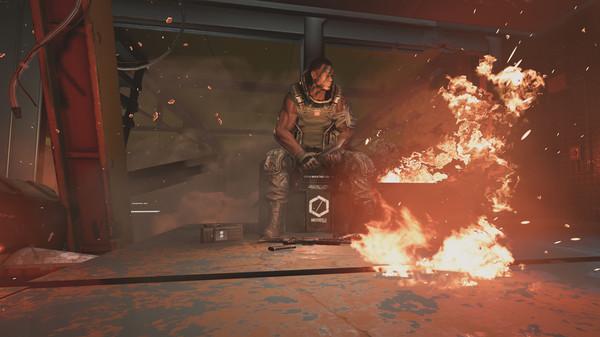 战斗X（BATTLE X）