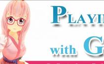 和女朋友玩VR（Playing VR with Girl Friend VR）- Oculus Quest游戏