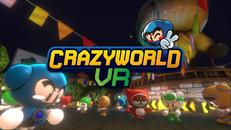 疯狂世界VR（Crazy World VR）- Oculus Quest游戏