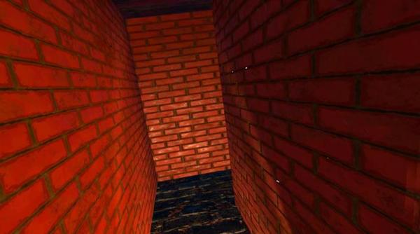 非人类VR（Unhuman VR）- Oculus Quest游戏