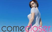 VR女友-靠近点（ComeCloser VR）- Oculus Quest游戏