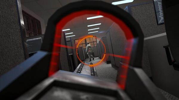 潜行射击（Espire 1： VR Operative）- Oculus Quest游戏
