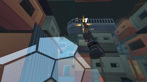 甜蜜冲击VR（Sweet Surrender VR）- Oculus Quest游戏