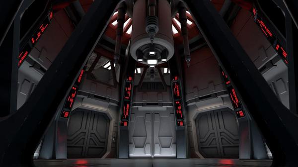 星球大战：银河边缘的故事（Star Wars：Tales from the Galaxy’s Edge）- Oculus Quest游戏