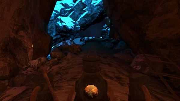 暗影门：矿山（Shadowgate VR： The Mines of Mythrok）- Oculus Quest游戏