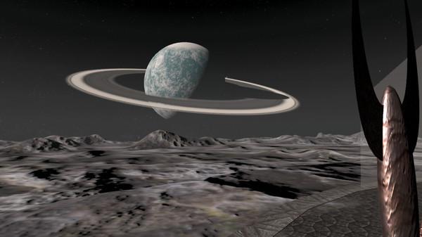 塞蒂终点站VR（The Tau Ceti Terminus）