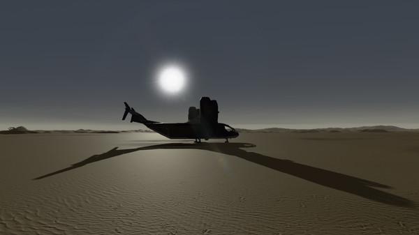 塞蒂终点站VR（The Tau Ceti Terminus）