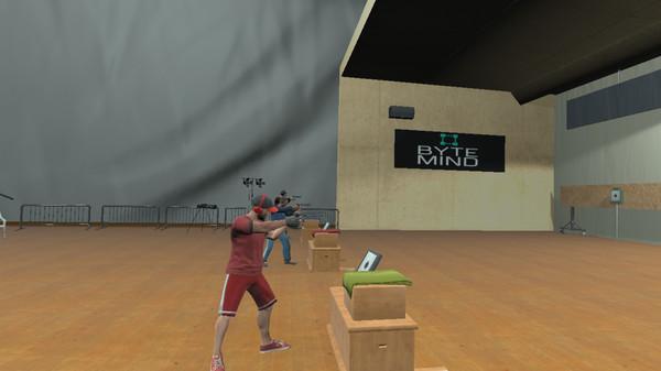 夏季运动会VR（VR Summer Sports）