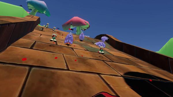 行星集合VR（Planet Hotpot）