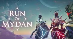 奔跑吧我的丹(Run Of Mydan)