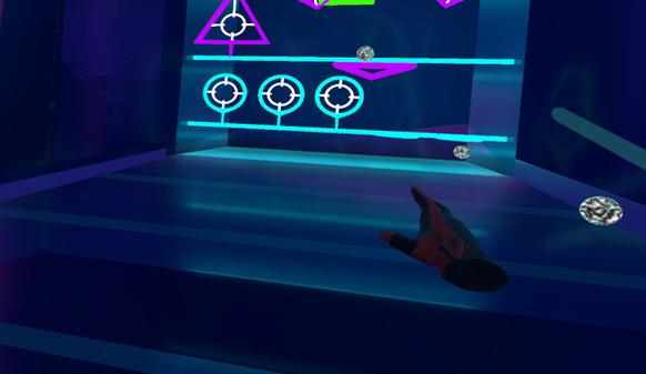 桌球VR（TrickShot VR）