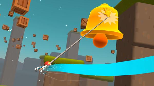搞怪秋千（SwingStar VR）