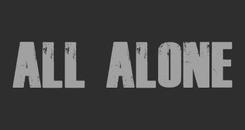 独自一人：VR（All Alone： VR）