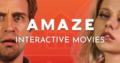 惊奇：互动虚拟现实电影（Amaze： Interactive VR Movies）