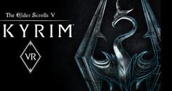 上古卷轴5：天际VR MOD版（The Elder Scrolls V： Skyrim VR）