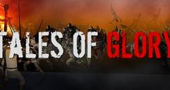 荣耀传说 汉化中文版(Tales Of Glory)