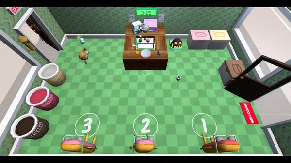 糊了!VR(Batter Up! VR)