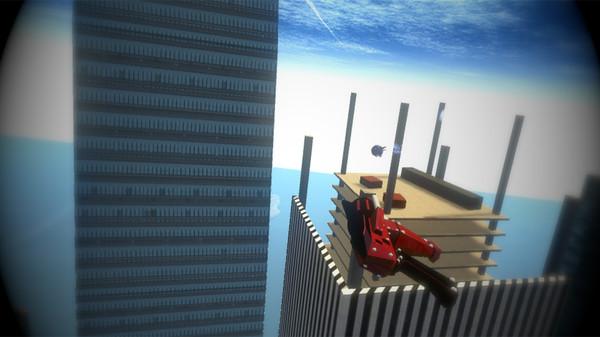 悬停机器人VR(Hover Bots VR)