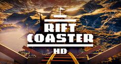 峡谷过山车VR(Rift Coaster HD Remastered VR)
