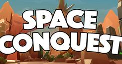 征服空间(Space Conquest)