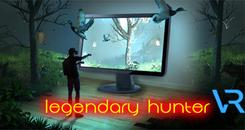 传奇猎人VR(Legendary Hunter VR)
