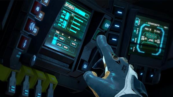 钢铁机甲（IRON REBELLION）- Oculus Quest游戏