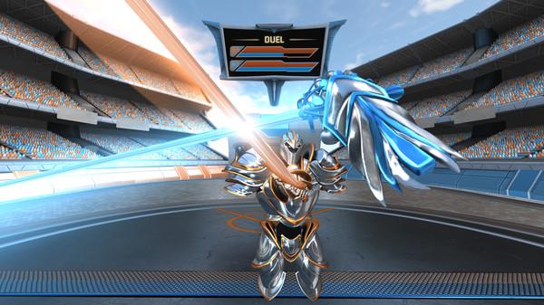 炫光之剑（Ironlights）