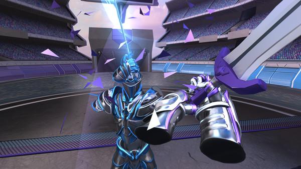炫光之剑（Ironlights）