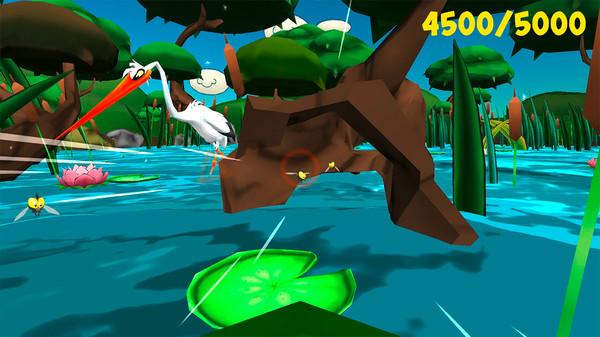 青蛙VR(VRog)