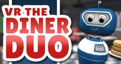 餐厅二人组(VR The Diner Duo)