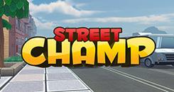 街头英雄VR(Street Champ VR)