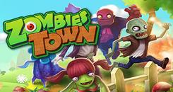 僵尸小镇VR(ZombiesTown VR)