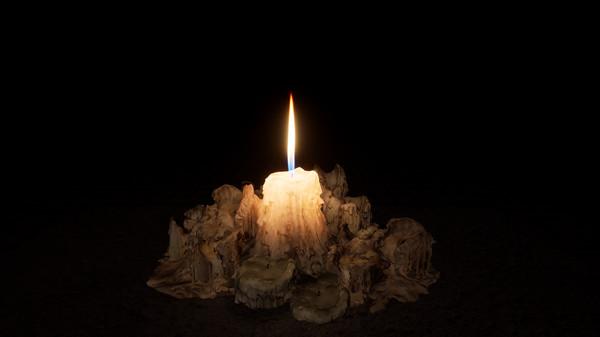 灵光VR（Inner Light）