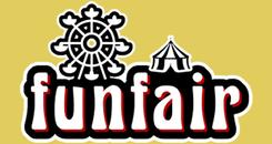 游乐场(Funfair)