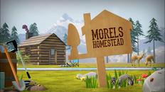 农场家园（Morels： Homestead）- Oculus Quest游戏