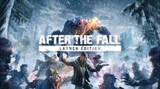 秋天之后（After the Fall® VR）- Oculus Quest游戏